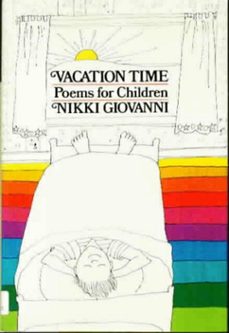 -nikki giovanni-marisabina russo-9780061974922
