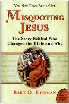 misquoting jesus (ebook)-bart d. ehrman-9780061977022