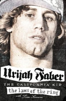 -urijah faber-tim keown-9780062112422