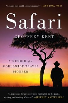 -geoffrey kent-9780062299222