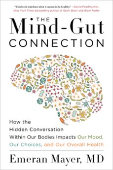 the mind-gut connection (ebook)-emeran mayer-9780062846822