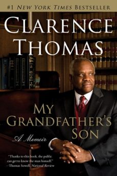 -clarence thomas-9780063235922