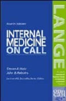 international medicine on call (4th ed.)-9780071439022