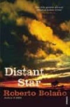 distant star-9780099461722