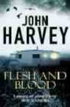 flesh and blood-9780099466222