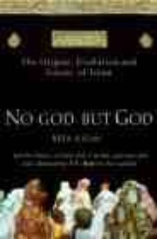 no god but god-reza aslan-9780099472322