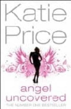 angel uncovered-9780099510222