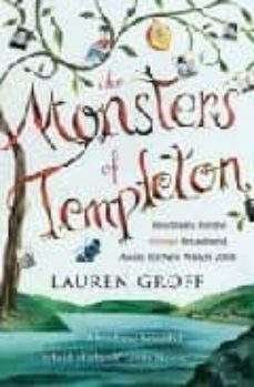 the monsters of templeton-9780099515722