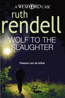 wolf to the slaughter-ruth rendell-9780099534822