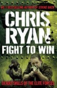 fight to win-9780099539322