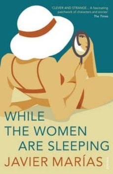 while the women are sleeping-9780099553922