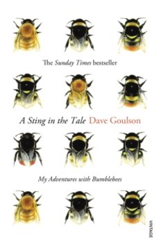 a sting in the tale-dave goulson-9780099575122