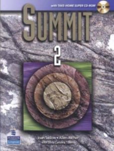 summit 2 with super cd-rom-9780132320122