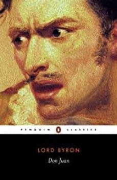 -lord byron-9780140424522
