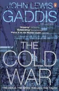 the cold war-9780141025322
