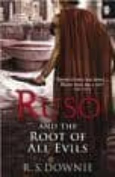ruso and the root of all evil-9780141036922