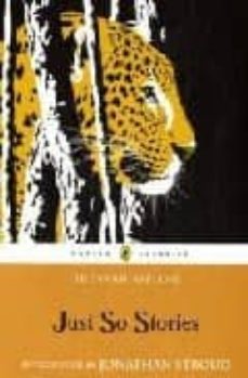 just so stories (classics relaunch)-9780141321622