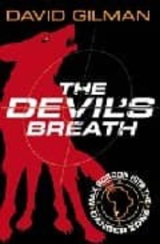 danger zone: the devil s breath-9780141323022