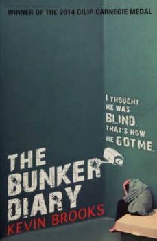the bunker diary (carnegie medal 2014)-9780141326122