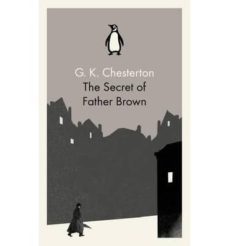 the secret of father brown-9780141393322