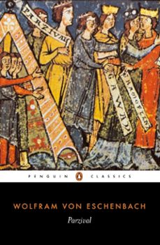 parzival (ebook)-wolfram von eschenbach-9780141904122