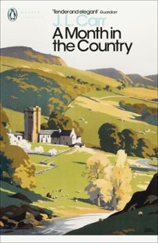 a month in the country (ebook)-j.l. carr-9780141905822