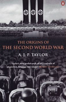 -a.j. taylor-9780141927022