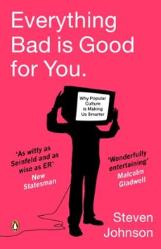 everything bad is good for you-steven johnson-9780141933122