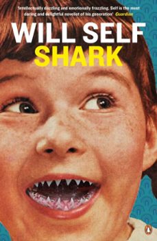 shark-will self-9780141938622