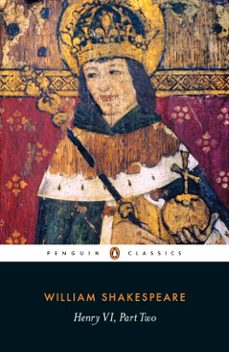 henry vi part two-william shakespeare-9780141962122