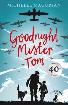 goodnight mister tom (ebook)-michelle magorian-9780141964522