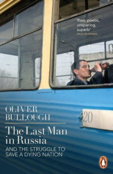 -oliver bullough-9780141967622