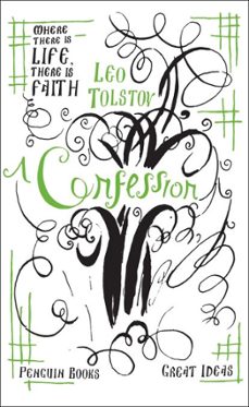 Imagen Principal de A Confession