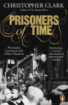 prisoners of time (ebook)-christopher clark-9780141997322