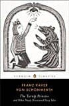 -franz xaver von schonwerth-9780143107422