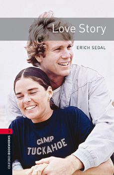 oxford bookworms library: level 3: love story mp3 pack-9780194204422