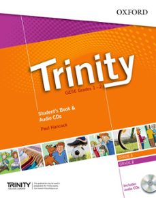 trinity pub gese grades 1-2 sb pk-9780194397322