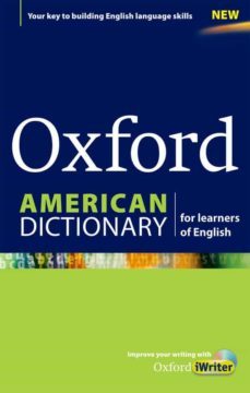 oxford american dictionary pack-9780194399722