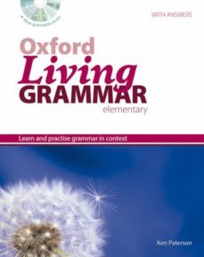 oxford living grammar elem sb pack rev-9780194557122