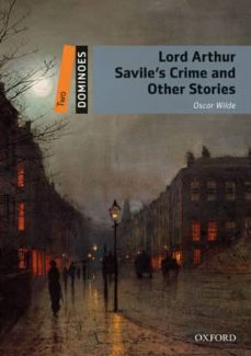 domin 2 lord arthur crime mrom pk ed10-9780194610322