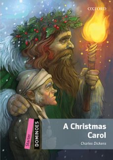 domin start a christmas carol mp3 pk-9780194627122