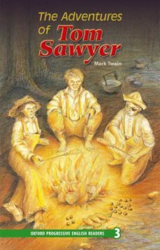 new oper 3 adventures of tom sawyer-9780195971422