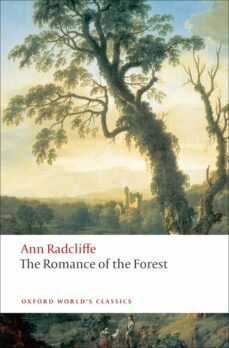 the romance of the forest (edited by: chloe chard)-ann radcliffe-9780199539222