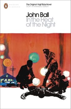 in the heat of the night-john ball-9780241238622
