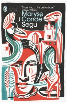 segu-maryse conde-9780241293522