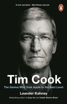tim cook (ebook)-leander kahney-9780241348222