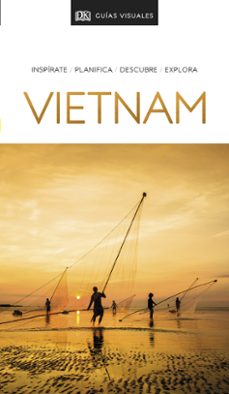 vietnam 2020 (guias visuales)-9780241432822