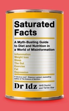 saturated facts-dr idrees mughal-9780241588222