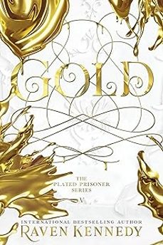 gold (plated prisoner 4)-9780241621622