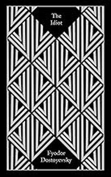 the idiot-9780241739822
